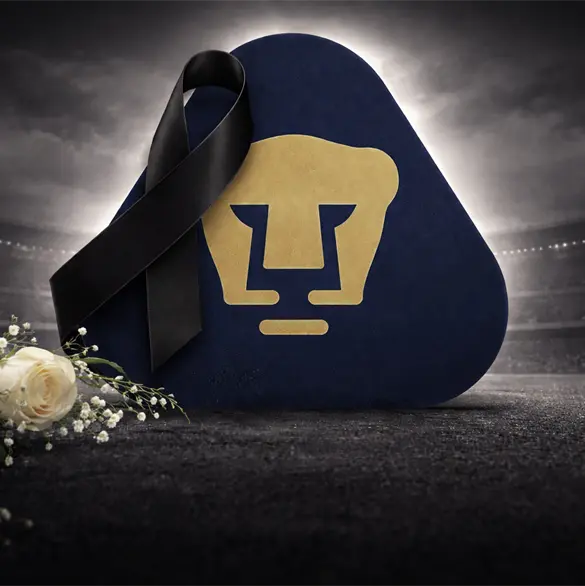 Fallece histórico jugador de Pumas Fallece histórico jugador de Pumas