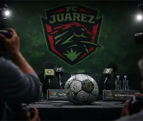 Joya mexicana llega a Ju&aacute;rez y le dice no a Chivas