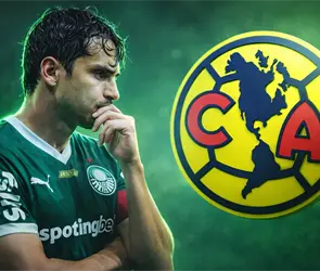 Raphael Veiga duda de mudarse a M&eacute;xico pese al inter&eacute;s del Am&eacute;rica