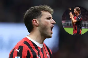 "Ese chico tiene un gran futuro": Luka Modric se rinde ante Santiago Gim&eacute;nez