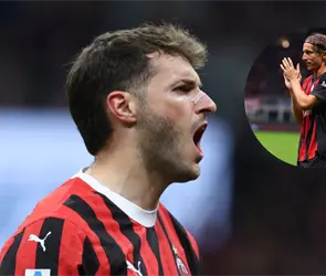 "Ese chico tiene un gran futuro": Luka Modric se rinde ante Santiago Gim&eacute;nez