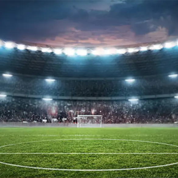 Mundial 2026: Objetos no permitidos en el estadio Azteca (Banorte) Mundial 2026: Objetos no permitidos en el estadio Azteca (Banorte)