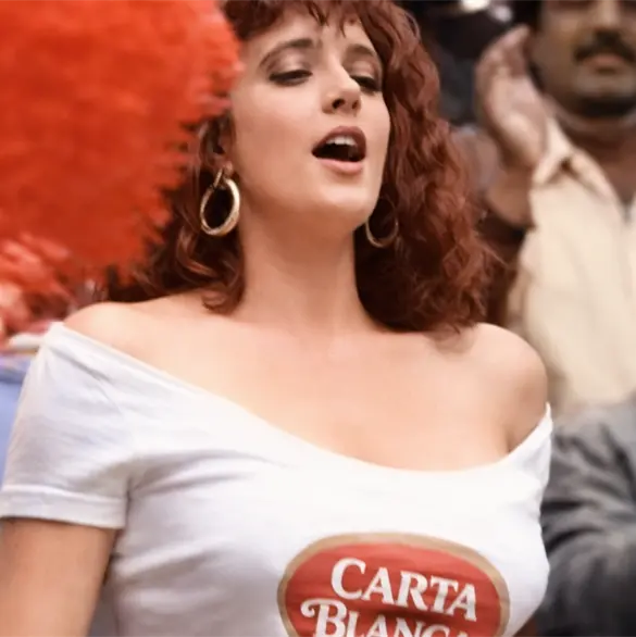 Mar Castro, la historia detrás de La Chiquitibum Mar Castro, la historia detrás de La Chiquitibum