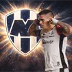Djurdjević, opción fuerte para la delantera de Rayados Djurdjević, opción fuerte para la delantera de Rayados