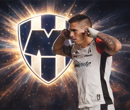 Djurdjević, opci&oacute;n fuerte para la delantera de Rayados