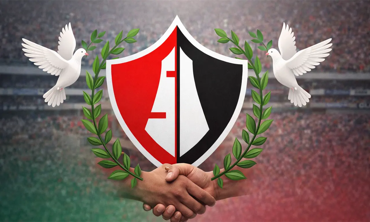  La Barra 51 impulsa el Pacto Rojinegro de No Agresiones 