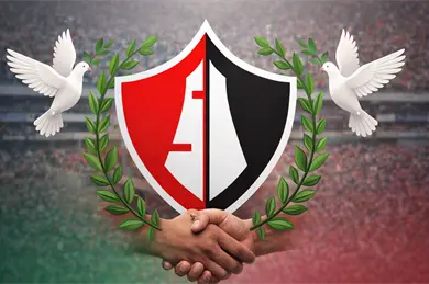 La Barra 51 impulsa el Pacto Rojinegro de No Agresiones La Barra 51 impulsa el Pacto Rojinegro de No Agresiones