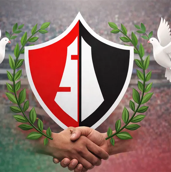 La Barra 51 impulsa el Pacto Rojinegro de No Agresiones