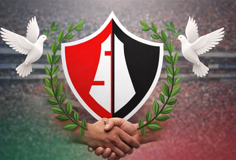 La Barra 51 impulsa el Pacto Rojinegro de No Agresiones La Barra 51 impulsa el Pacto Rojinegro de No Agresiones