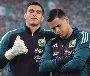 Tala Rangel gana terreno sobre Malag&oacute;n rumbo al Mundial 2026