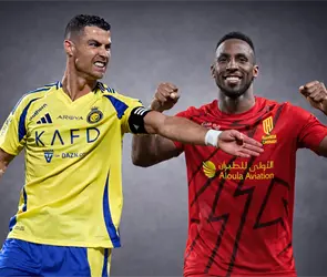 Qui&ntilde;ones alcanza a Cristiano en Arabia... &iquest;Y la Selecci&oacute;n Mexicana?