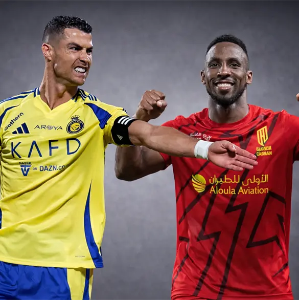 Qui&ntilde;ones alcanza a Cristiano en Arabia... &iquest;Y la Selecci&oacute;n Mexicana?