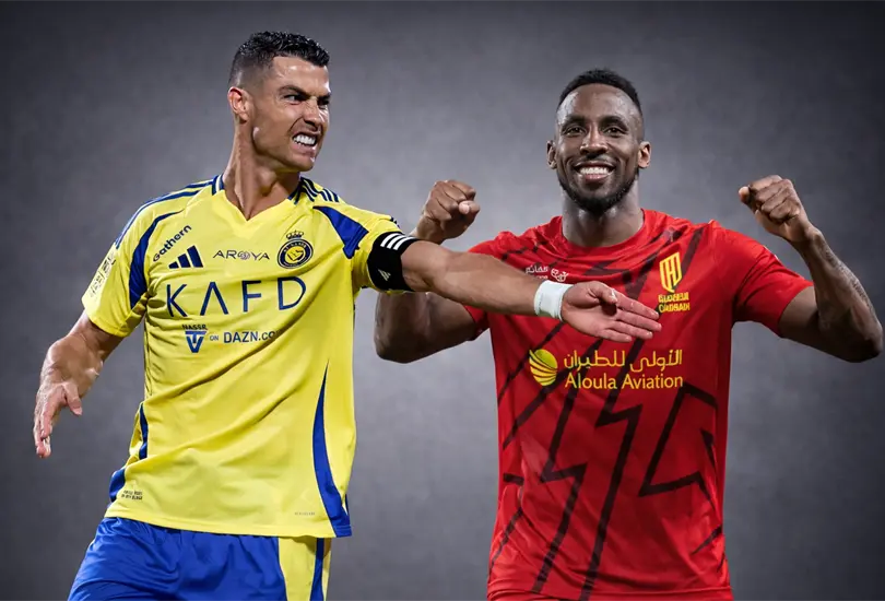 Qui&ntilde;ones alcanza a Cristiano en Arabia... &iquest;Y la Selecci&oacute;n Mexicana?