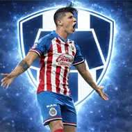 Alan Pulido deja Chivas: ¿Llegaría a Rayados? Alan Pulido deja Chivas: ¿Llegaría a Rayados?