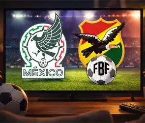D&oacute;nde ver M&eacute;xico vs Bolivia hoy y a qu&eacute; hora comienza
