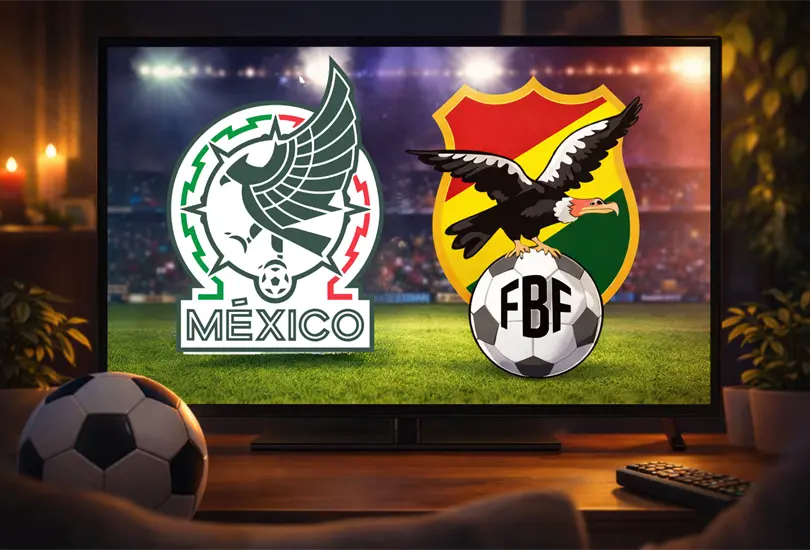 El Tri busca mantener el buen paso tras vencer a Panam&aacute;, ahora frente a Bolivia en el Tahuichi Aguilera.