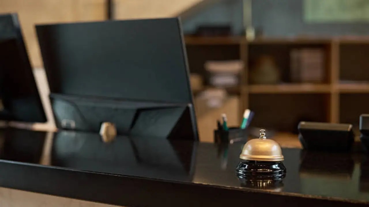  Hoteles cerca del estadio del Mundial 2026 