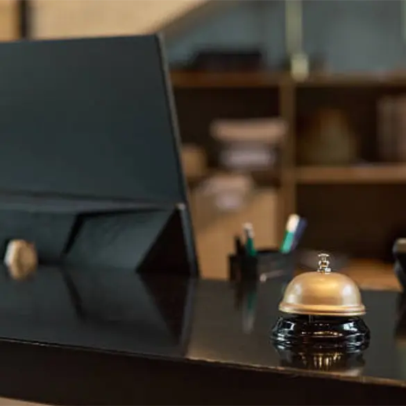 CDMX: Hoteles cerca del estadio del Mundial 2026