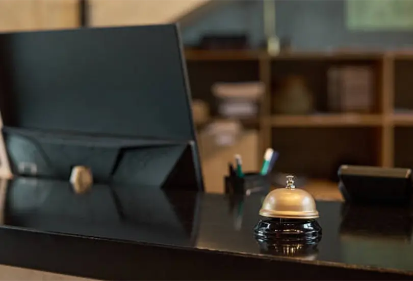 Hoteles cerca del estadio del Mundial 2026 Hoteles cerca del estadio del Mundial 2026