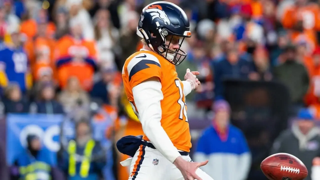  Patriots vs Broncos EN VIVO: horario y dónde ver la Final de la AFC 2026 