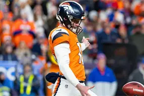 Patriots vs Broncos EN VIVO: horario y d&oacute;nde ver la Final de la AFC 2026