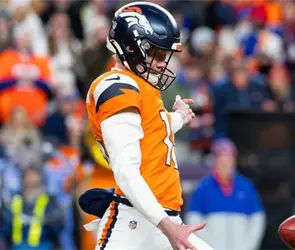 Patriots vs Broncos EN VIVO: horario y d&oacute;nde ver la Final de la AFC 2026