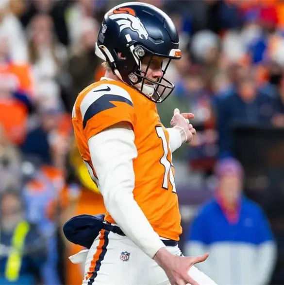 Patriots vs Broncos EN VIVO: horario y d&oacute;nde ver la Final de la AFC 2026