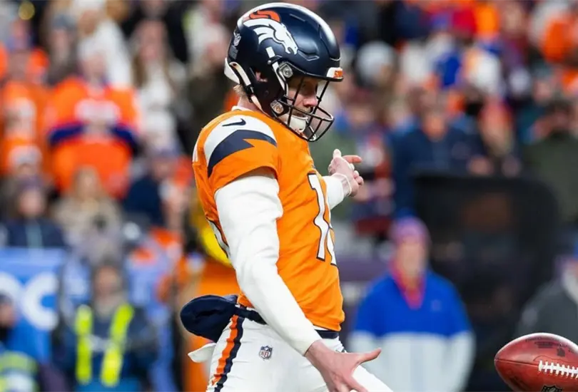 Patriots vs Broncos EN VIVO: horario y d&oacute;nde ver la Final de la AFC 2026