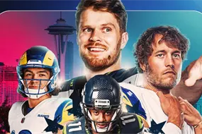 Rams vs Seahawks: a qu&eacute; hora y d&oacute;nde ver la Final de la NFC 2026