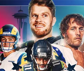Rams vs Seahawks: a qu&eacute; hora y d&oacute;nde ver la Final de la NFC 2026