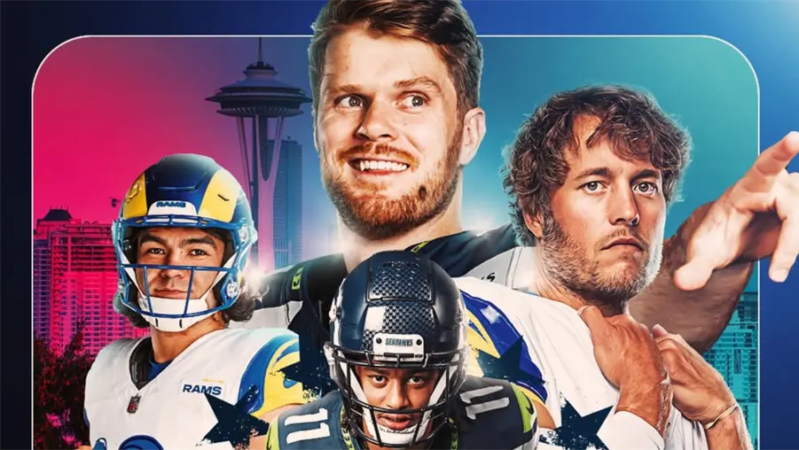 Rams vs Seahawks: a qu&eacute; hora y d&oacute;nde ver la Final de la NFC 2026