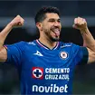 &iquest;Le salen alas al Cruz Azul? Se viene Henry La Bomba Mart&iacute;n