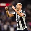 &iquest;Se queda en Rayados?  Berterame responde al inter&eacute;s del Miami