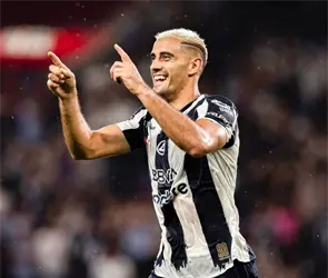 &iquest;Se queda en Rayados?  Berterame responde al inter&eacute;s del Miami