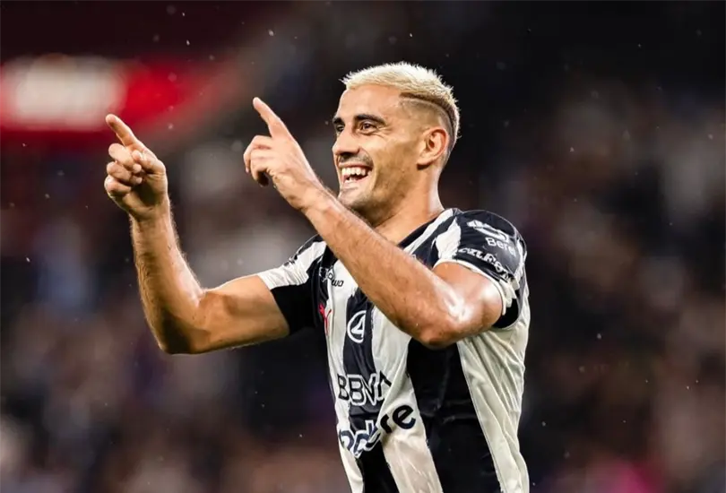 Berterame responde si ir&aacute; al Miami