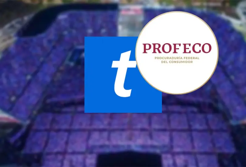 PROFECO va por Ticketmaster tras pol&eacute;mica por los boletos para ver a BTS