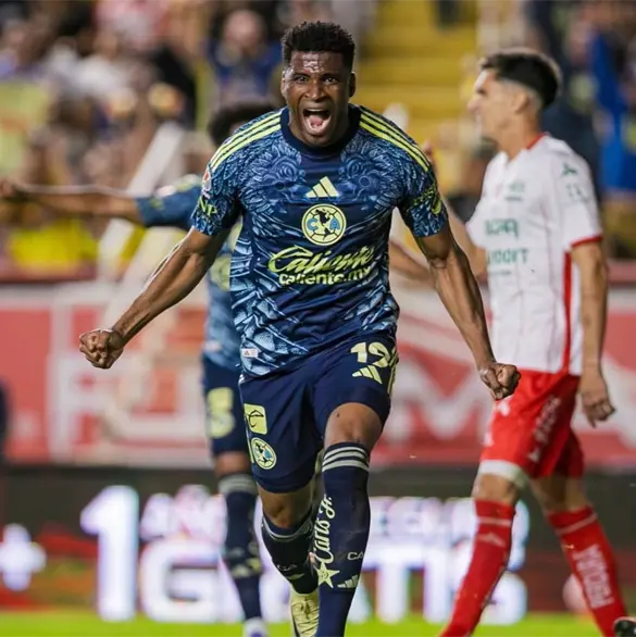 Horario at&iacute;pico: Am&eacute;rica cambia su partido vs Necaxa