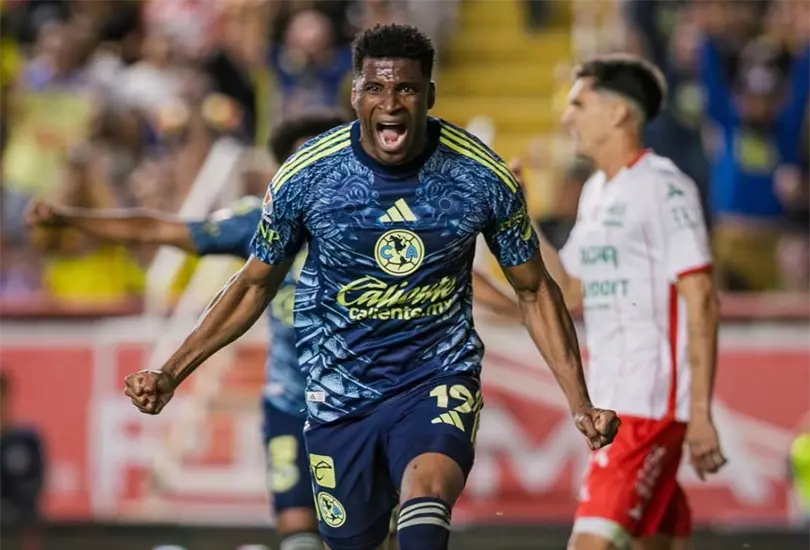 Cambio de horario en el Am&eacute;rica vs Necaxa