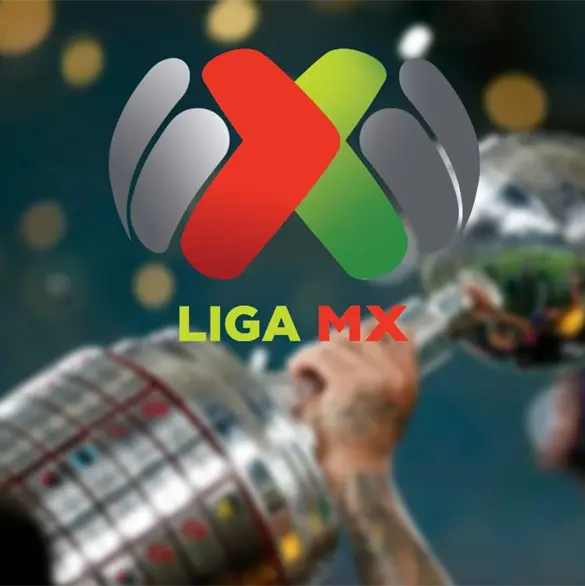 CONMEBOL le abre la puerta a los equipos de Liga MX a la Libertadores CONMEBOL le abre la puerta a los equipos de Liga MX a la Libertadores