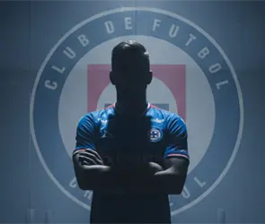 El plan de Cruz Azul para cubrir la posible salida de Jorge S&aacute;nchez