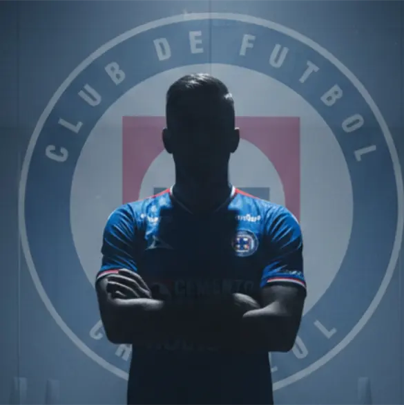 El plan de Cruz Azul para cubrir la posible salida de Jorge S&aacute;nchez