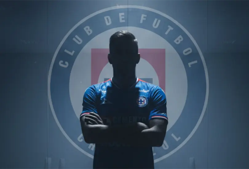 Cruz Azul tiene un plan listo para reemplazar a Jorge Sánchez Cruz Azul tiene un plan listo para reemplazar a Jorge Sánchez