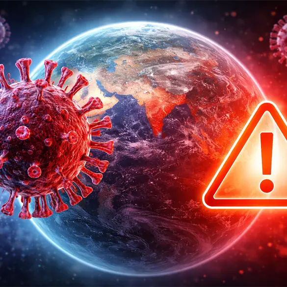 &iquest;Qu&eacute; es el virus Nipah y por qu&eacute; preocupa al mundo el brote en India?