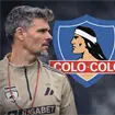 Tano Ort&iacute;z y Colo Colo insisten en fichar a V&iacute;ctor D&aacute;vila