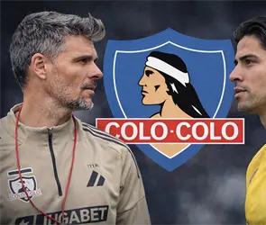 Tano Ort&iacute;z y Colo Colo insisten en fichar a V&iacute;ctor D&aacute;vila