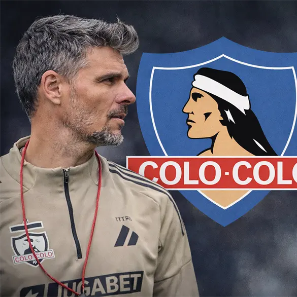 Tano Ort&iacute;z y Colo Colo insisten en fichar a V&iacute;ctor D&aacute;vila