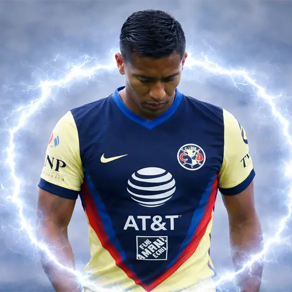 Ex América Pedro Aquino, involucrado en escándalo de abuso Ex América Pedro Aquino, involucrado en escándalo de abuso