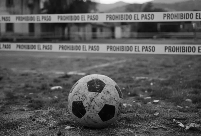 La violencia vuelve a manchar al futbol