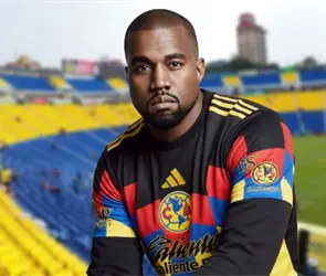Am&eacute;rica dobla las manos con la alcald&iacute;a por culpa de Kanye West