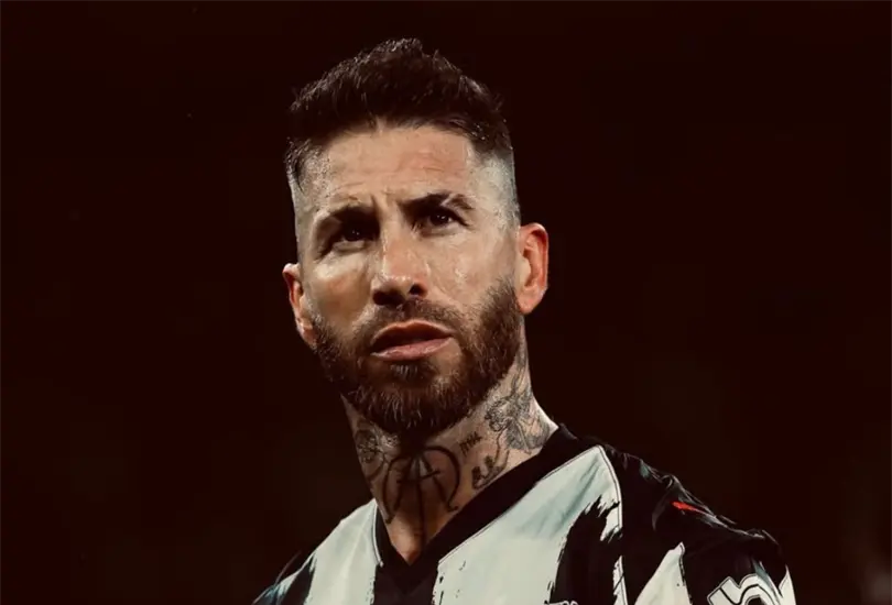 Ramos oferta por Sevilla